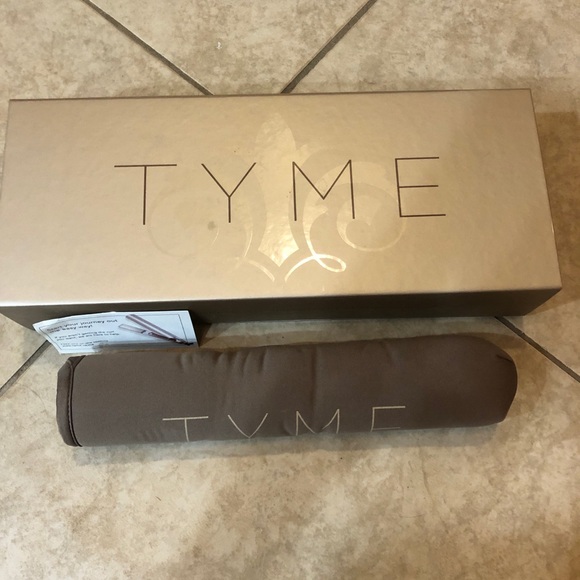 NWOT TYME iron